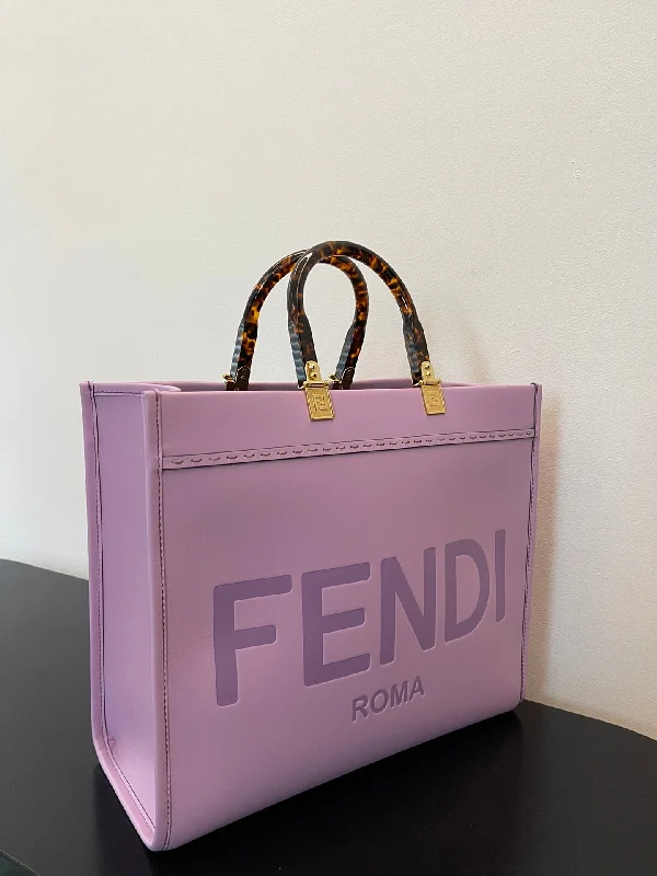 Fendi Luxury Bag - FED - 178