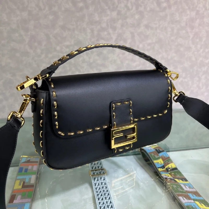 Fendi Luxury Bag - FED - 269