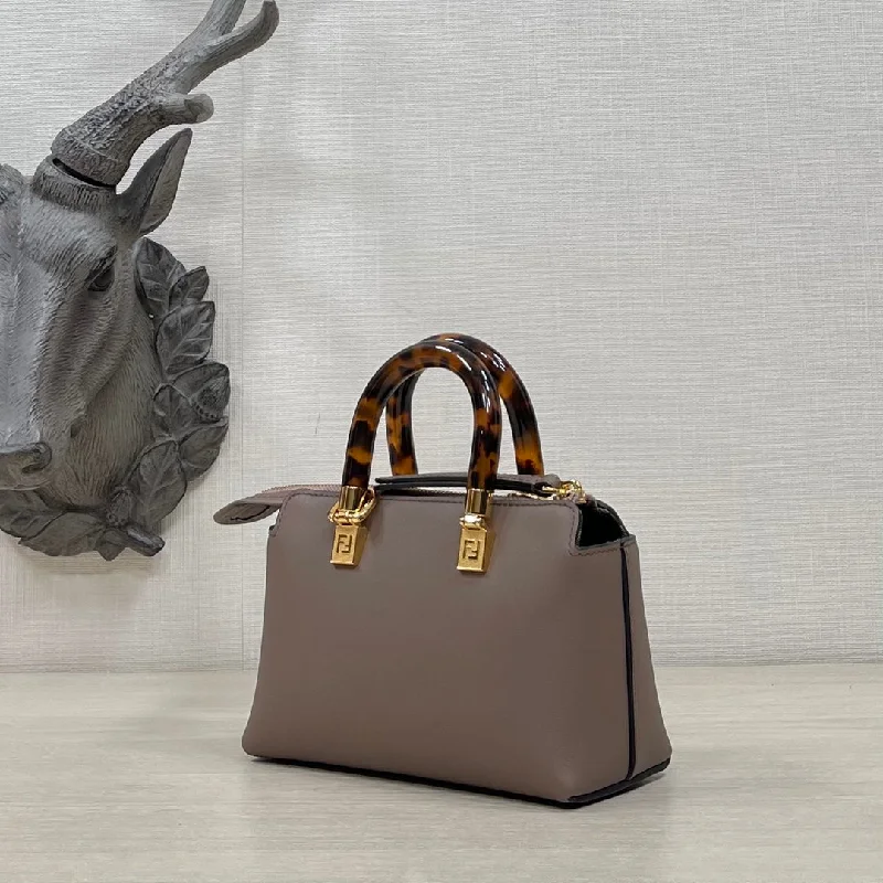 Fendi Luxury Bag - FED - 173