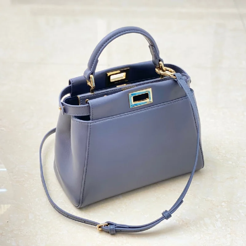 Fendi Luxury Bag - FED - 201