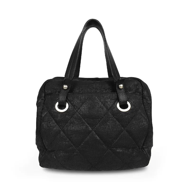 Chanel 'Timeless Bowler' Bag