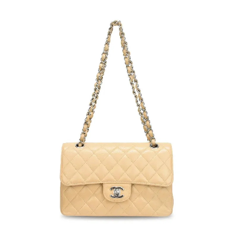 Chanel 'Classic Double Flap' Bag