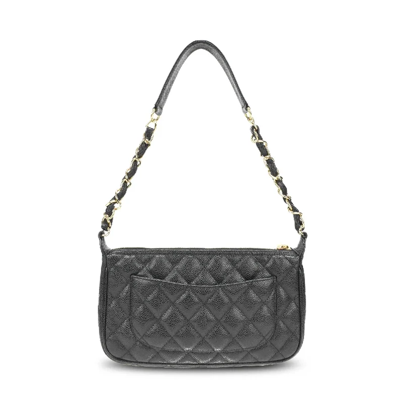 Chanel 'Timeless' Shoulder Bag