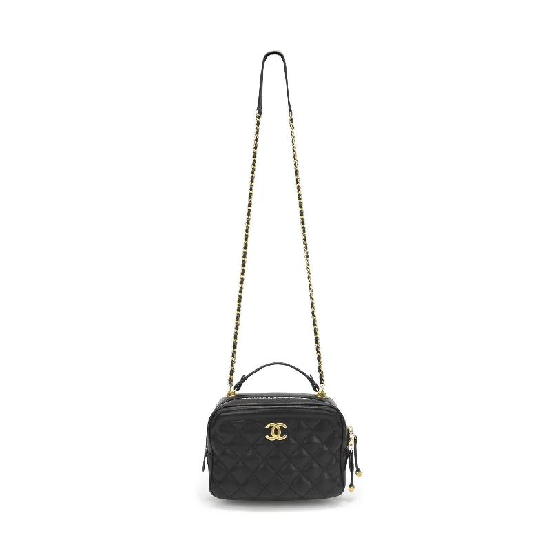 Chanel Vanity Handbag