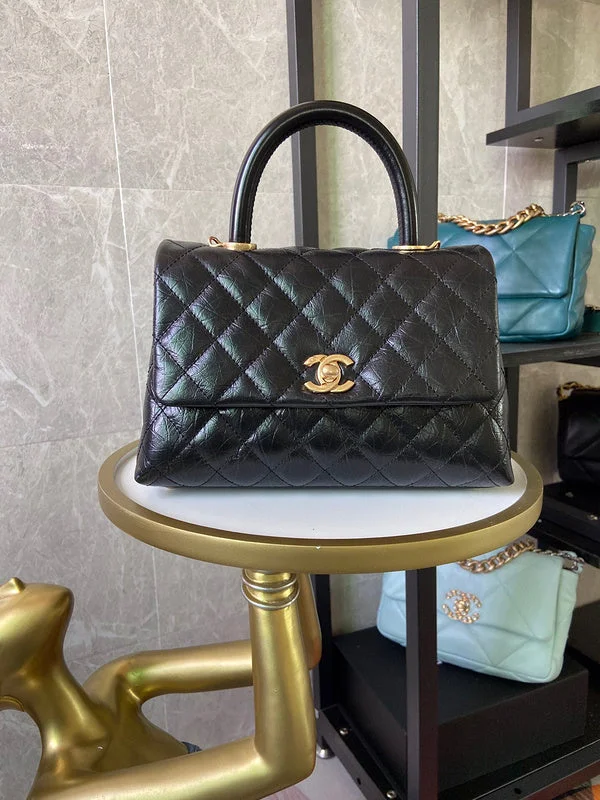 WF - Chanel Bags - 2533