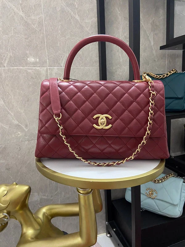 WF - Chanel Bags - 2538