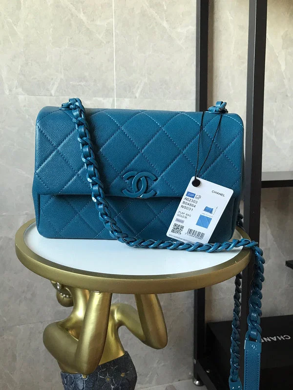 WF - Chanel Bags - 2544