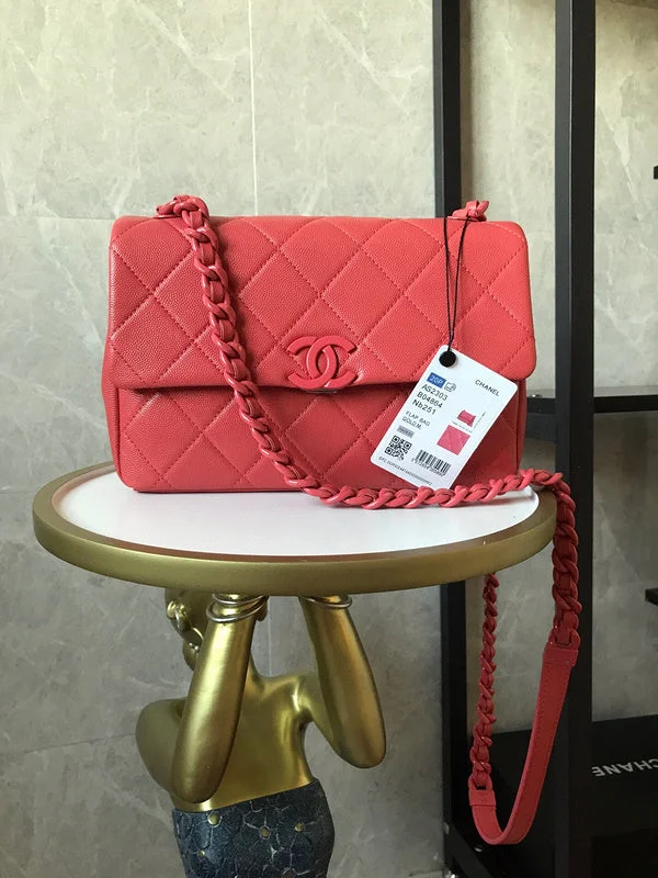 WF - Chanel Bags - 2547