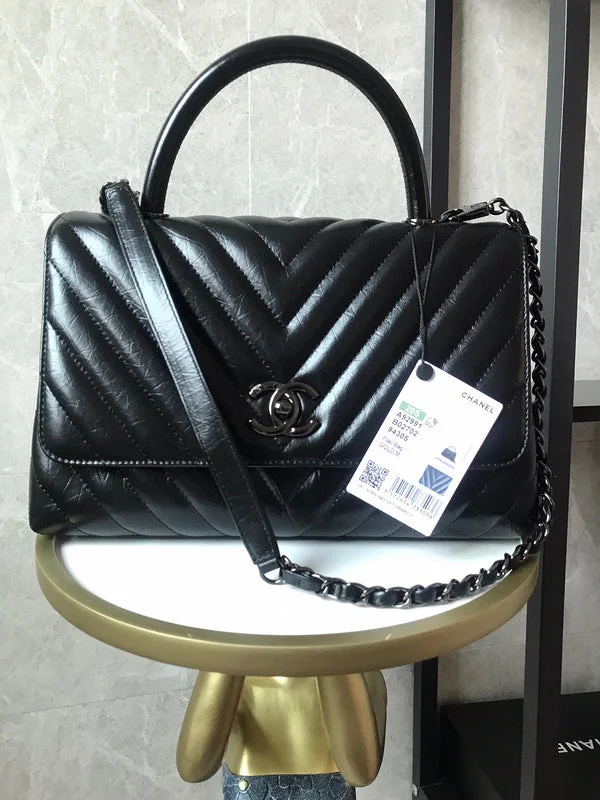 WF - Chanel Bags - 2556