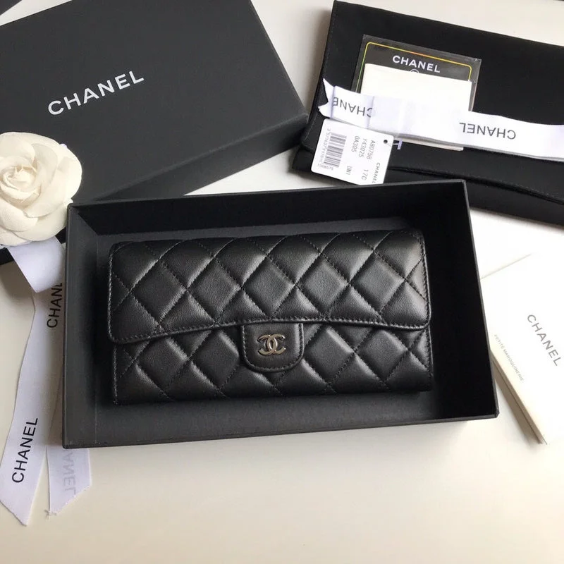 WF - Chanel Bags - 2560