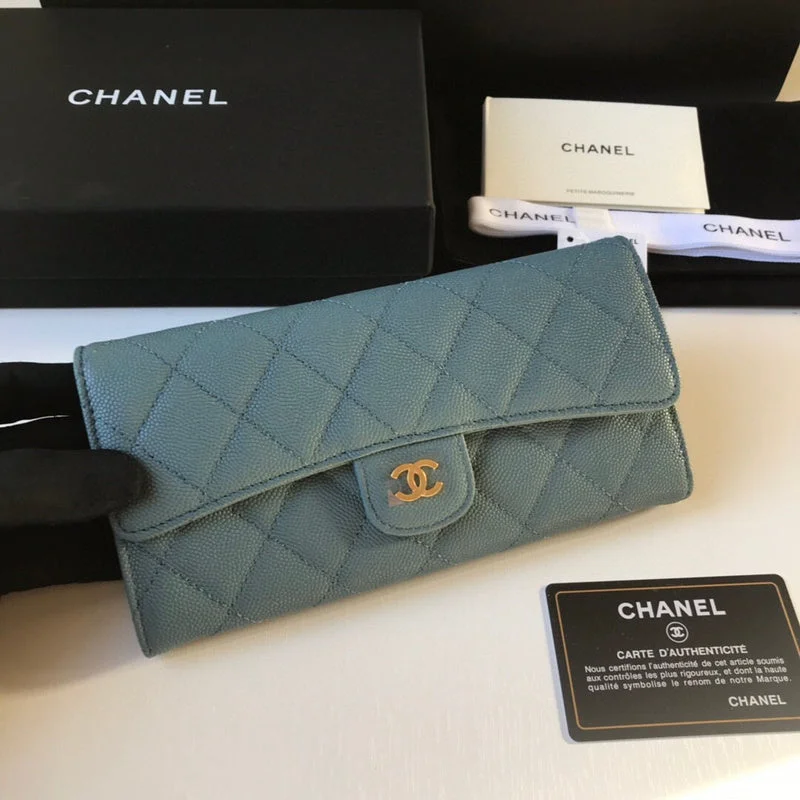 WF - Chanel Bags - 2580