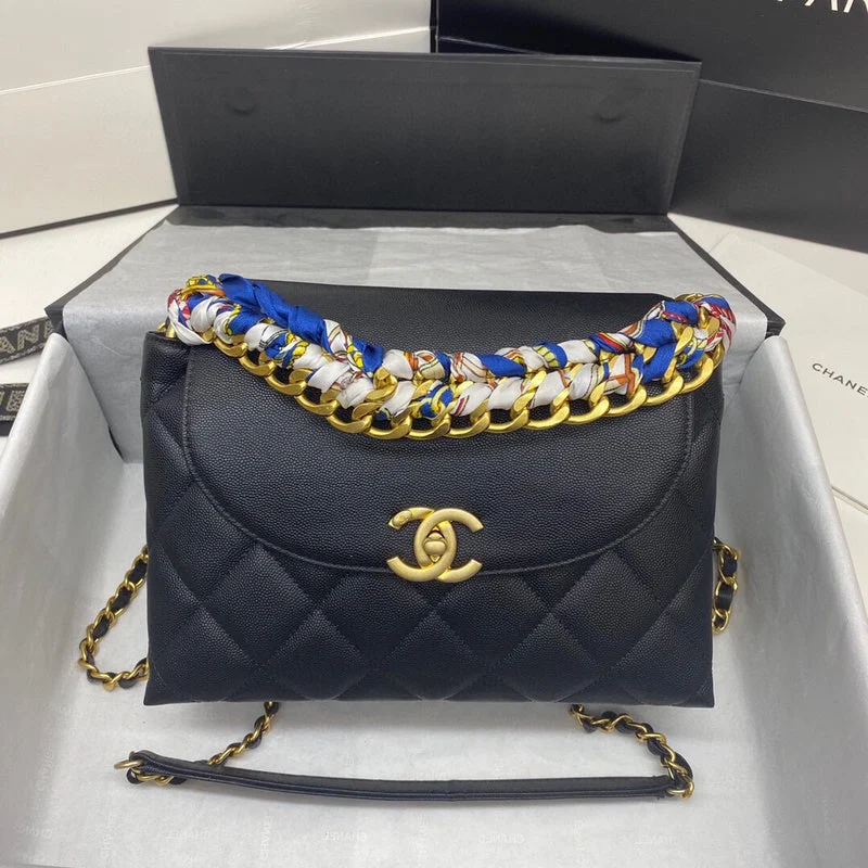 WF - Chanel Bags - 2587