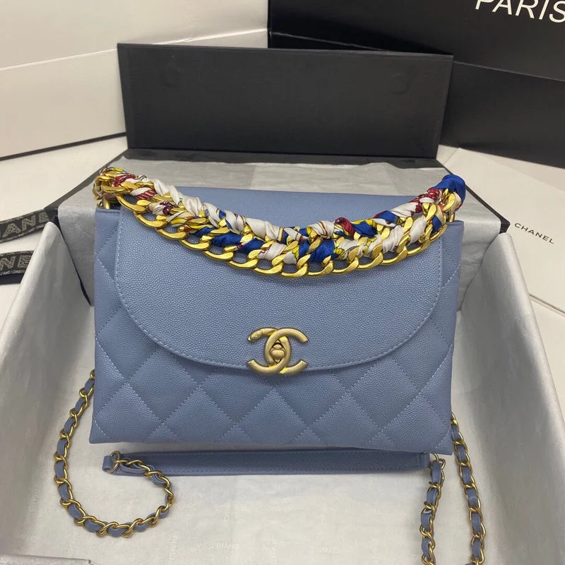 WF - Chanel Bags - 2588