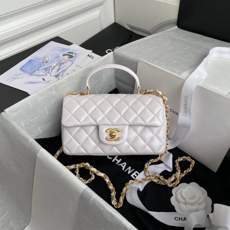 WF - Chanel Bags - 2600