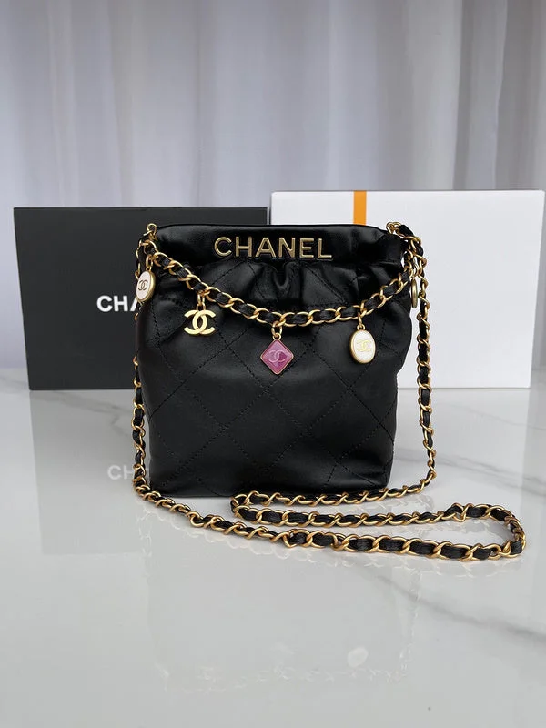 WF - Chanel Bags - 2536