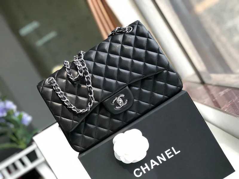 WF - Chanel Bags - 2537