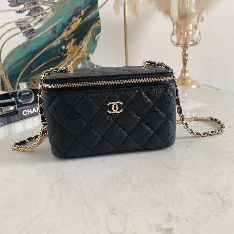 WF - Chanel Bags - 2539