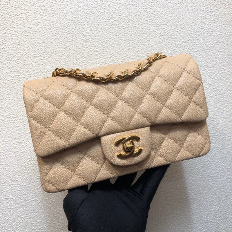 WF - Chanel Bags - 2543