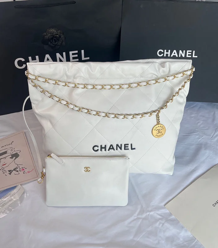 WF - Chanel Bags - 2544