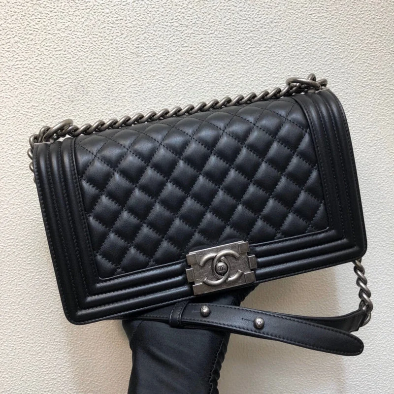 WF - Chanel Bags - 2546