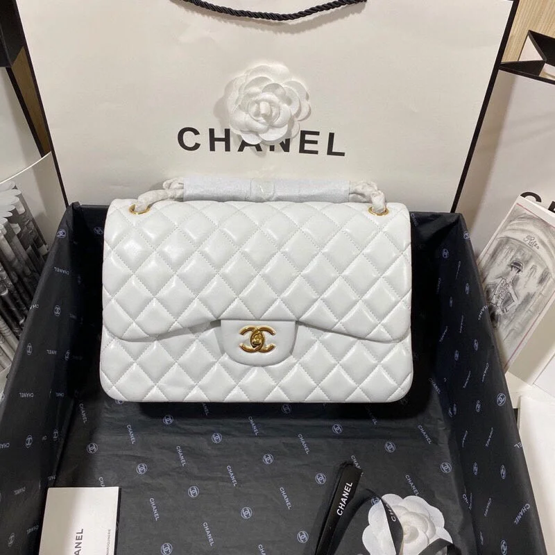 WF - Chanel Bags - 2547