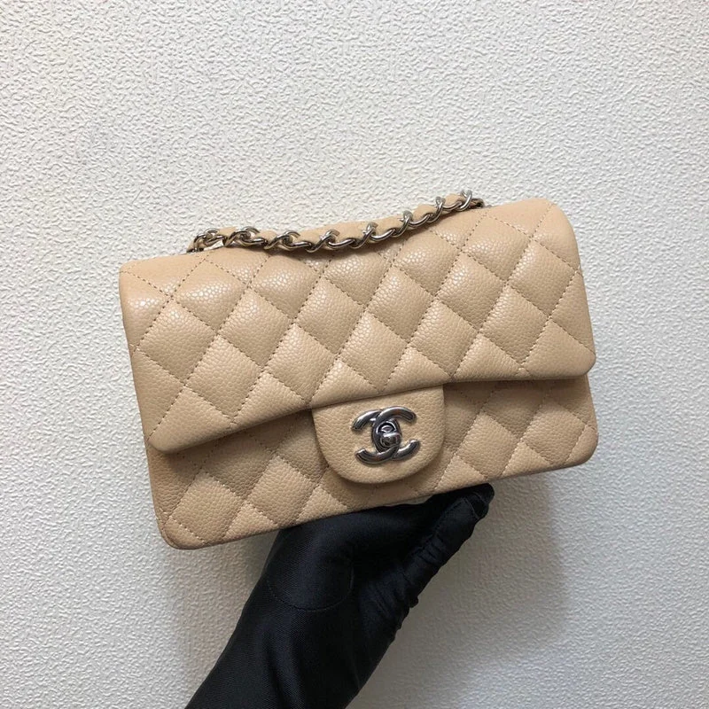 WF - Chanel Bags - 2548