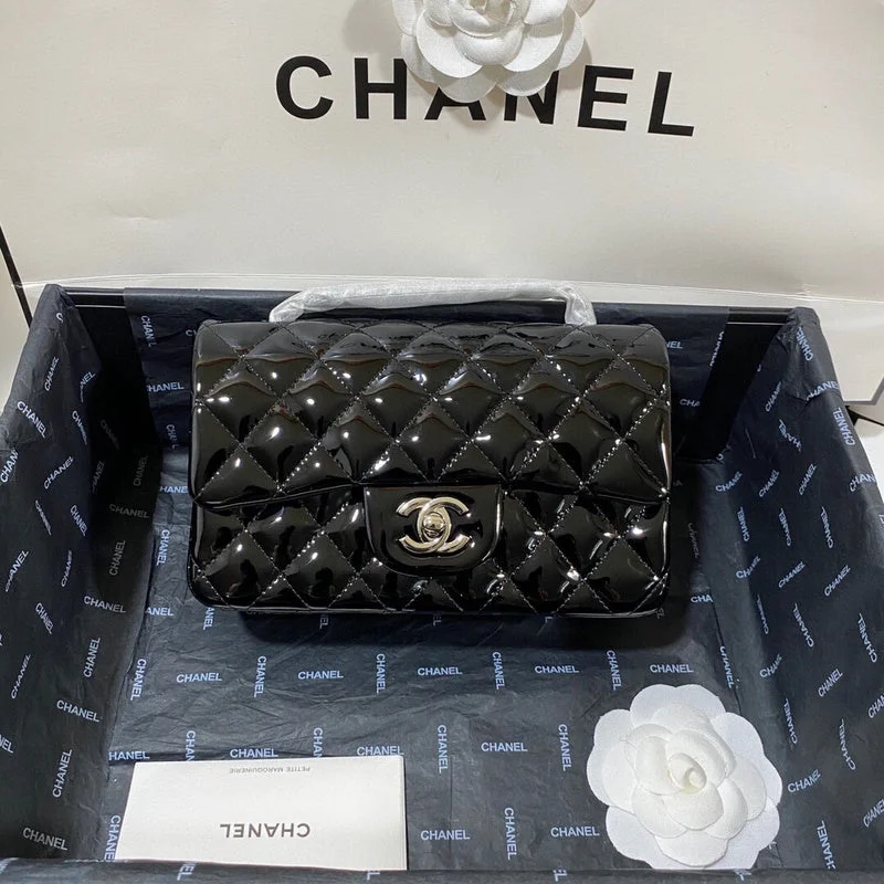 WF - Chanel Bags - 2549