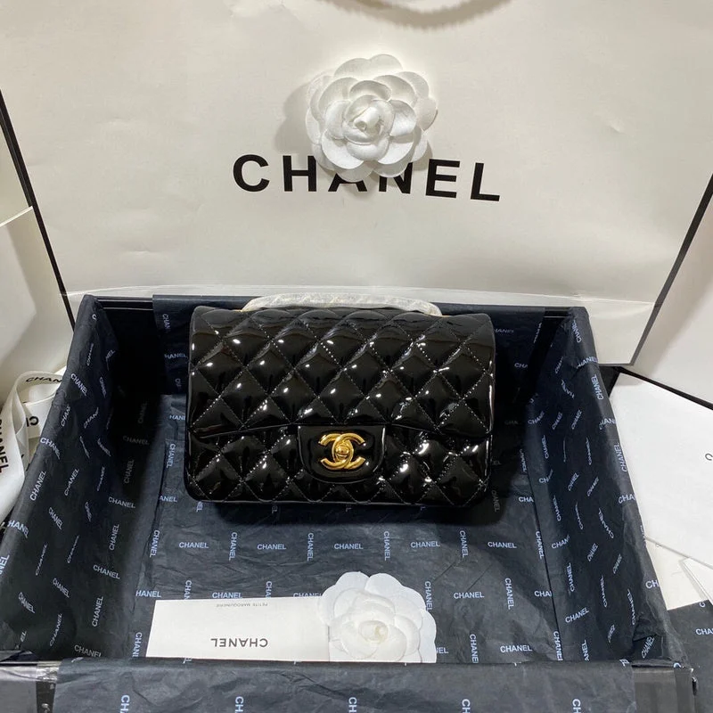 WF - Chanel Bags - 2550