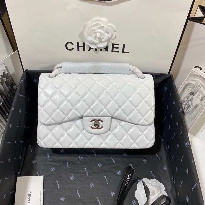 WF - Chanel Bags - 2551