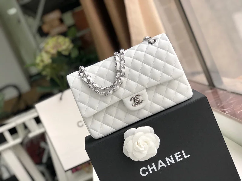 WF - Chanel Bags - 2556