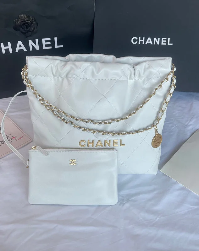 WF - Chanel Bags - 2559