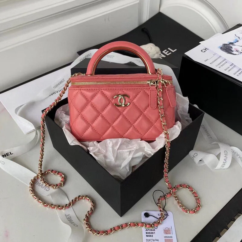 WF - Chanel Bags - 2562