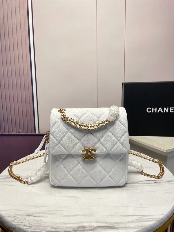 WF - Chanel Bags - 2564