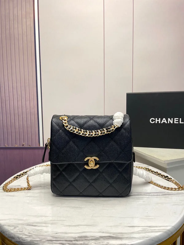 WF - Chanel Bags - 2565