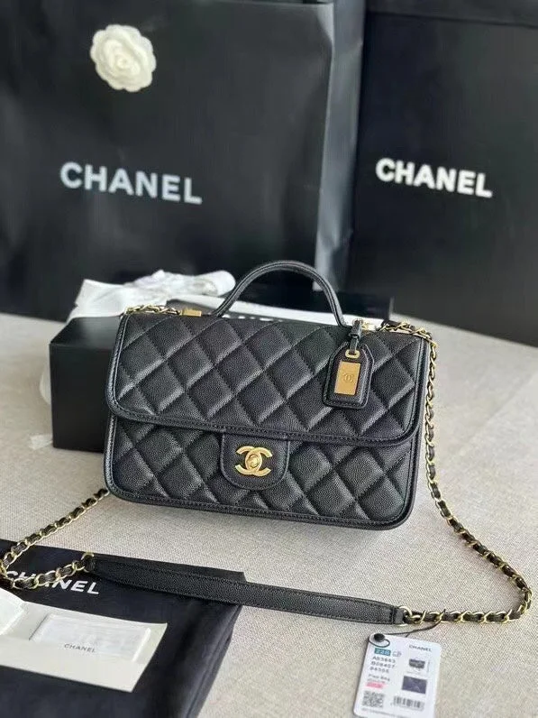 WF - Chanel Bags - 2569