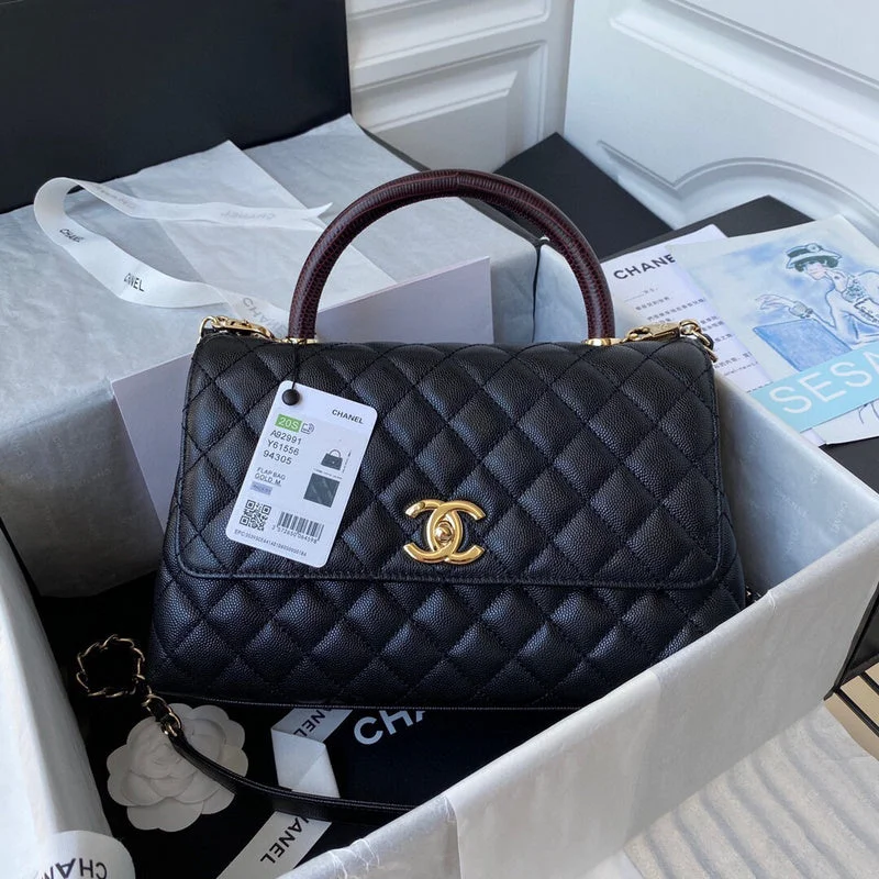 WF - Chanel Bags - 2571