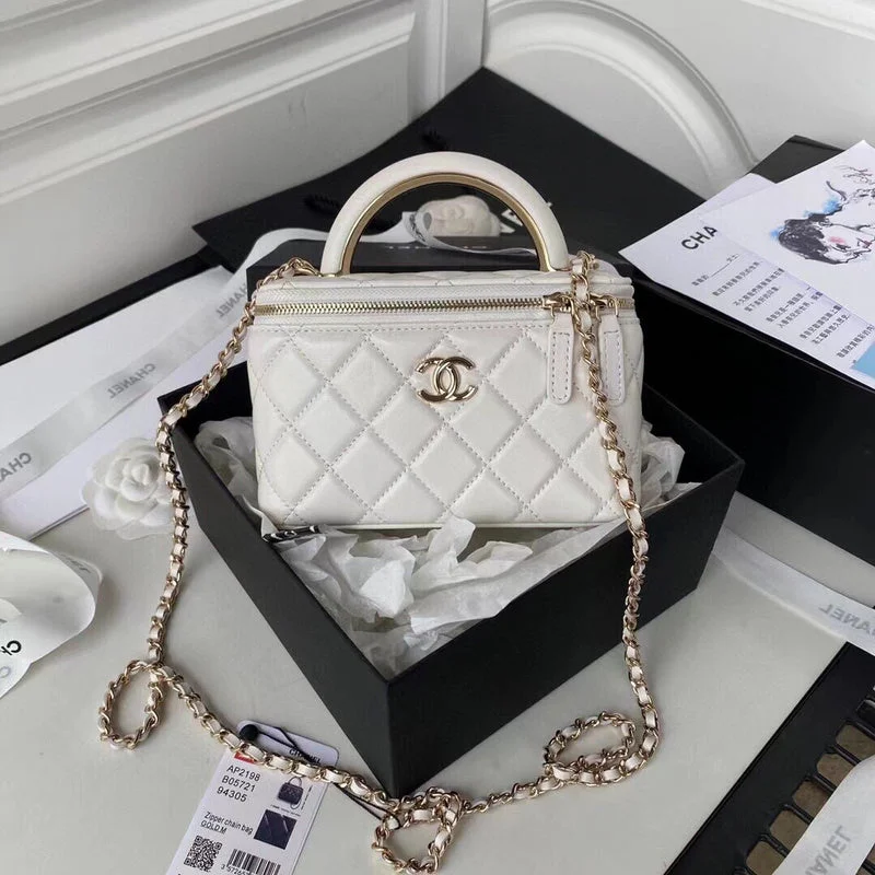 WF - Chanel Bags - 2572