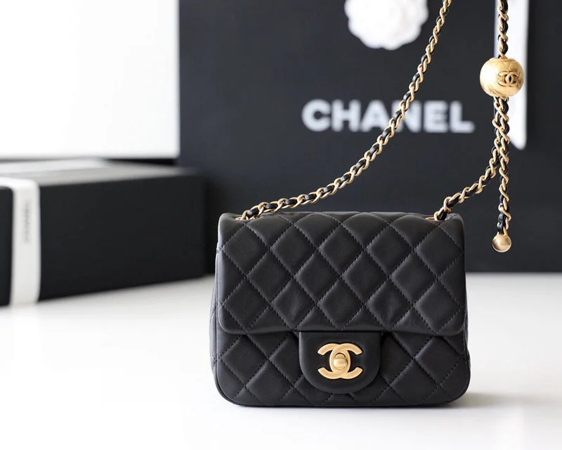 WF - Chanel Bags - 2573