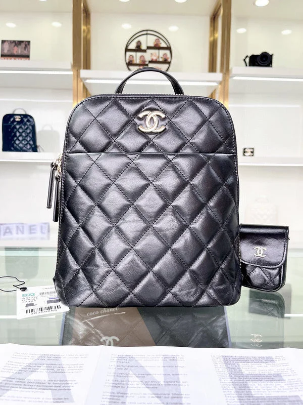 WF - Chanel Bags - 2574