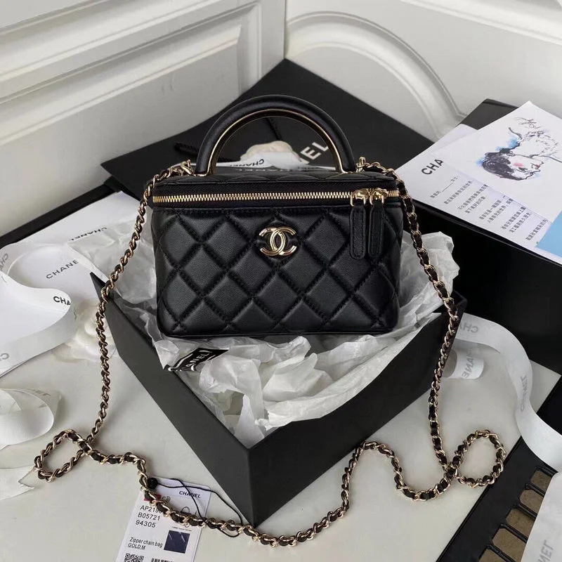 WF - Chanel Bags - 2579