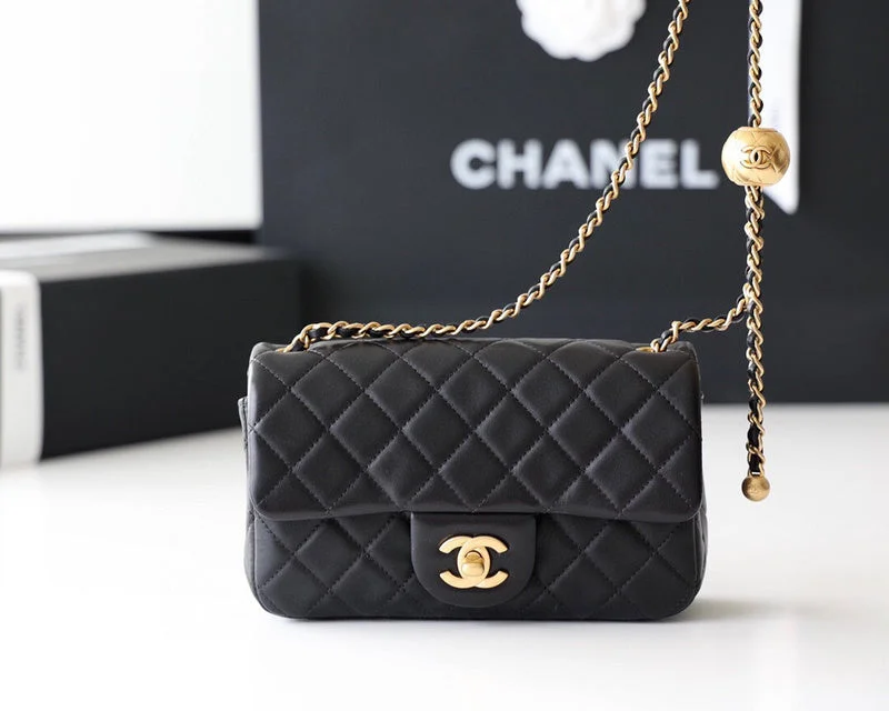 WF - Chanel Bags - 2580