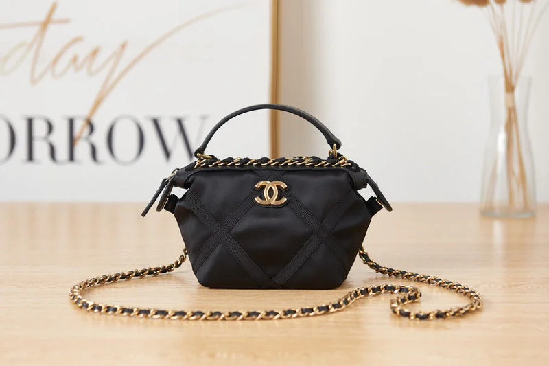 WF - Chanel Bags - 2581