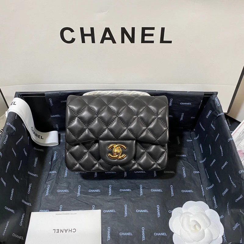 WF - Chanel Bags - 2584