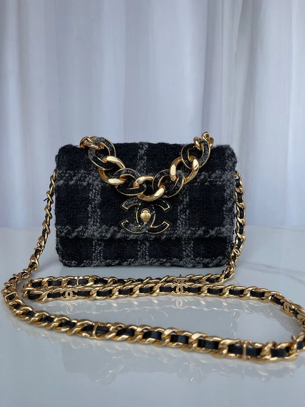 WF - Chanel Bags - 2587