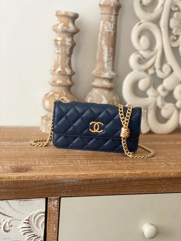 WF - Chanel Bags - 2599