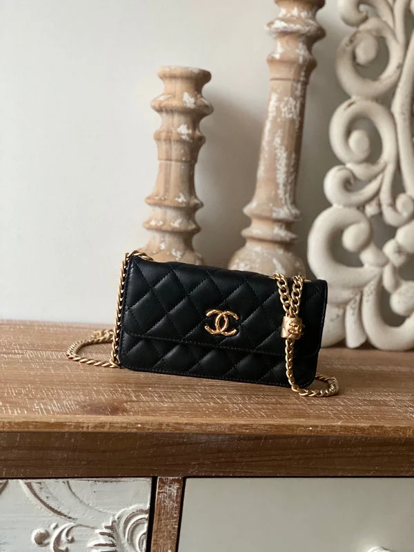 WF - Chanel Bags - 2600