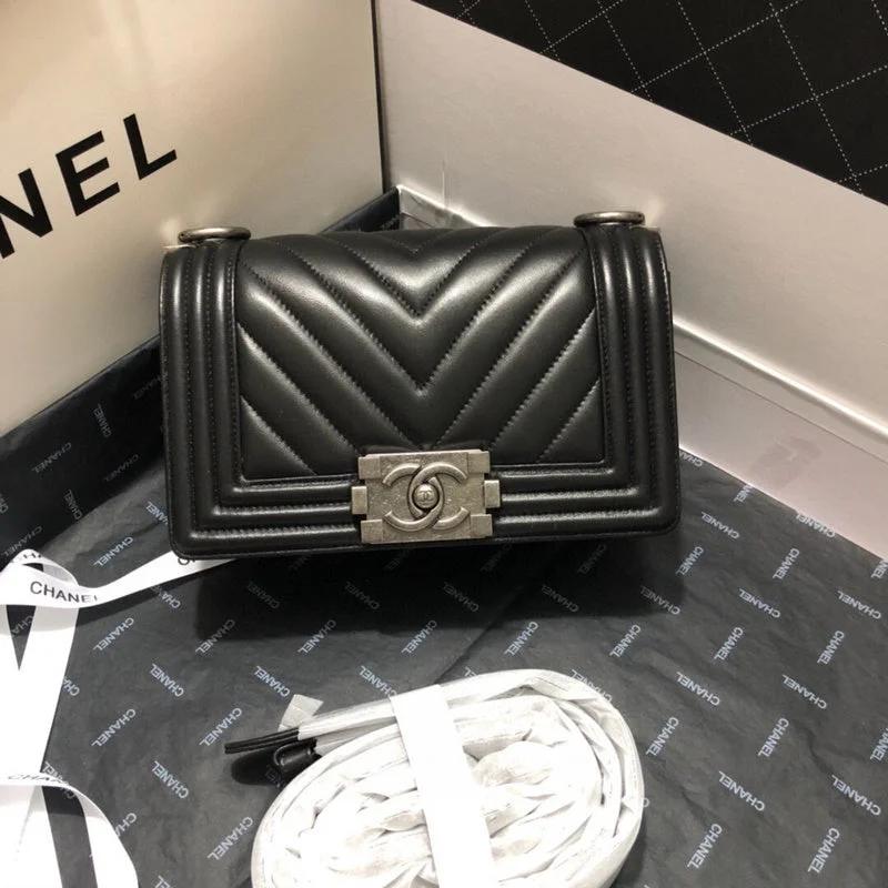 WF - Chanel Bags - 2601