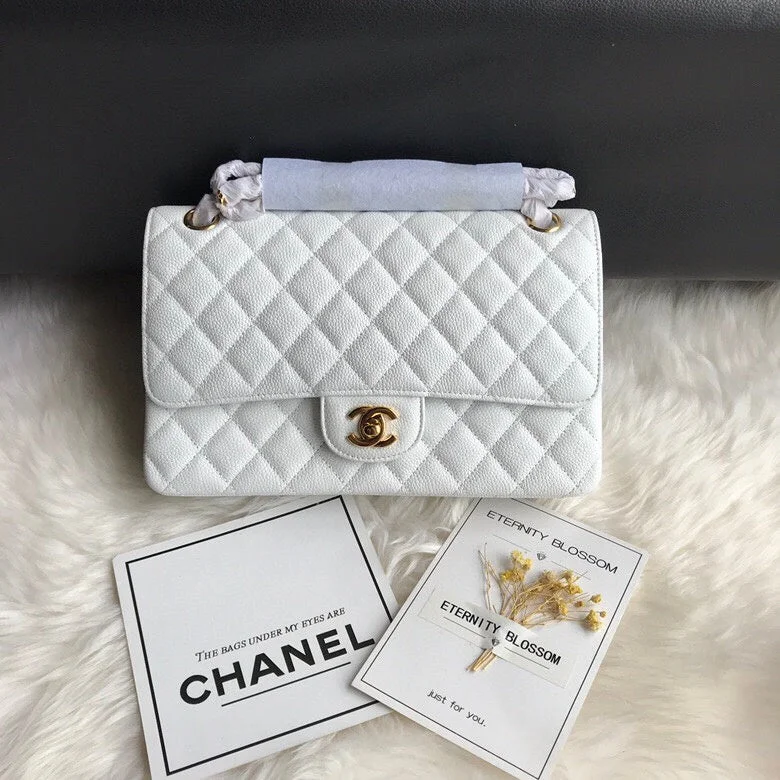 WF - Chanel Bags - 2602