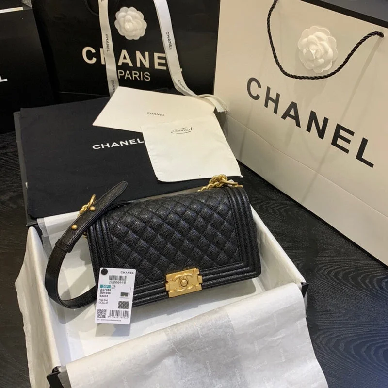 WF - Chanel Bags - 2603