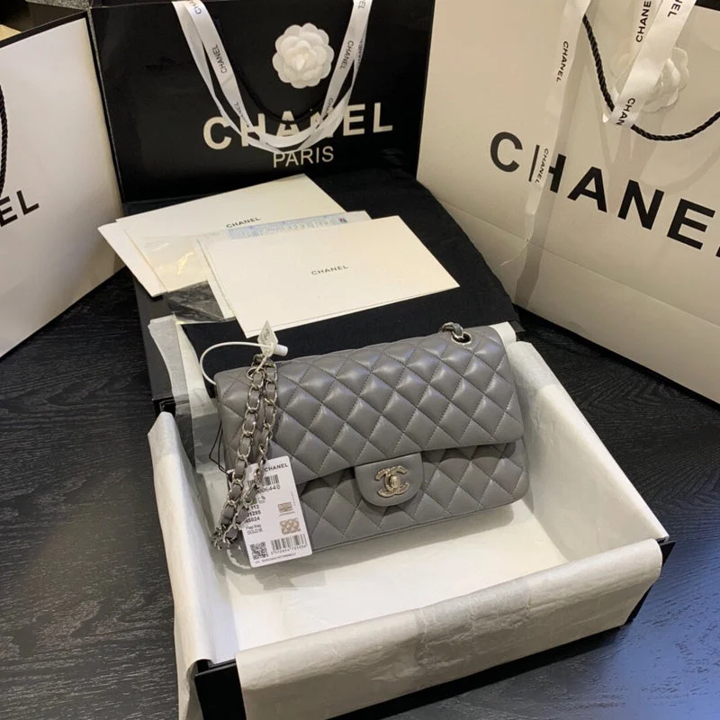 WF - Chanel Bags - 2604